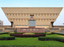 山西博物院参观攻略