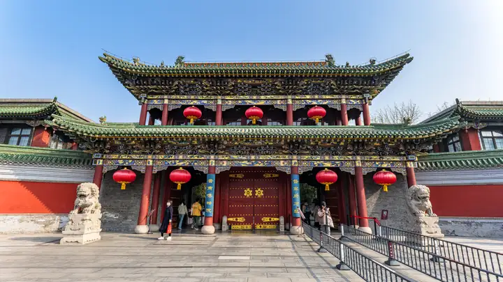 晋商博物馆.webp